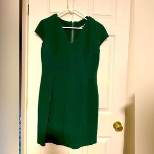 EUC Halogen cocktail dress